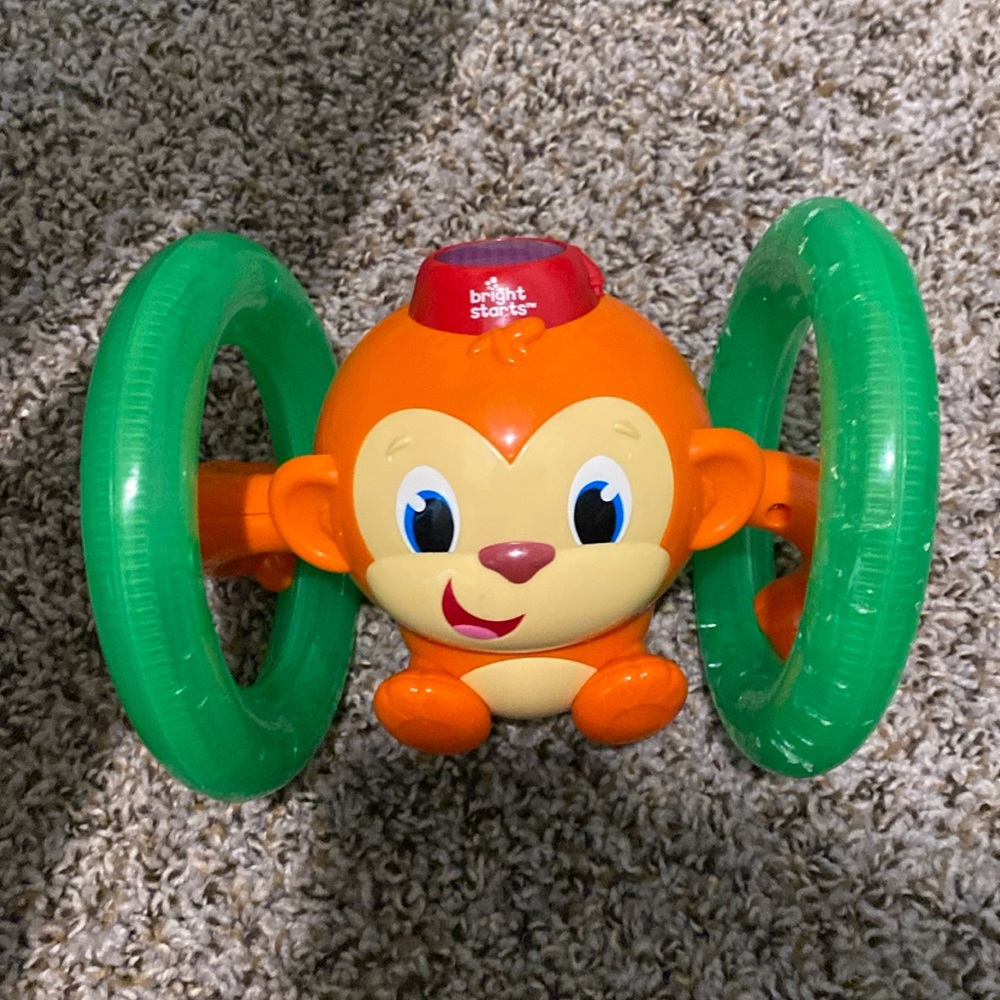 Baby toy